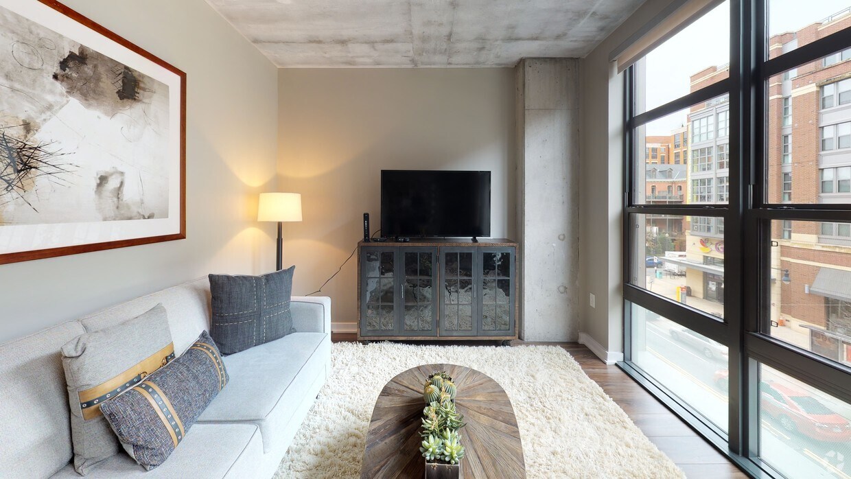 Photo - Coda on H Apartments