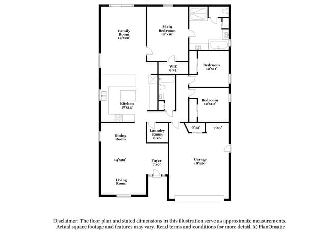 Building Photo - 2119 Bexley Dr