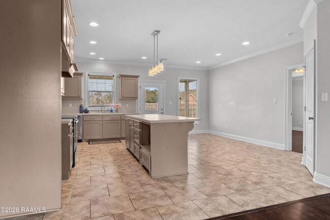 Building Photo - 1007 Lillian Michel Dr