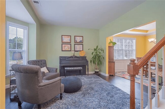 Foto del edificio - 650 Ann Carson Ct