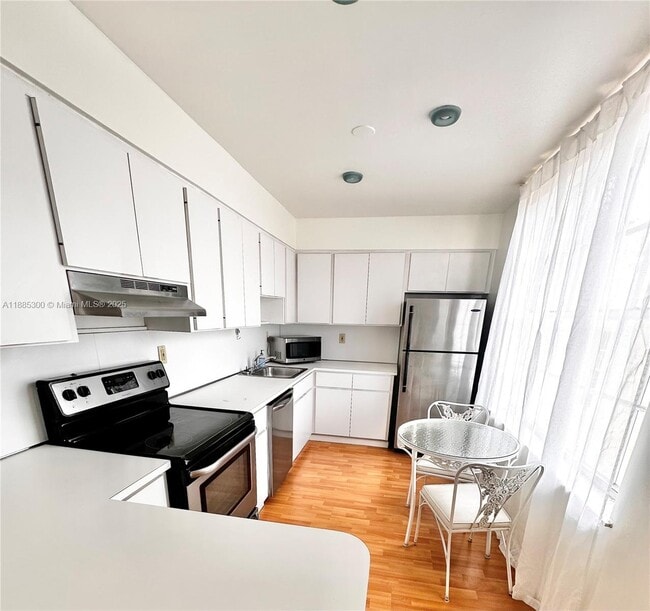 Foto del edificio - 1051 Meridian Ave