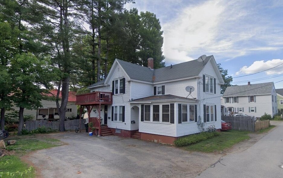 Primary Photo - 21 Clay St