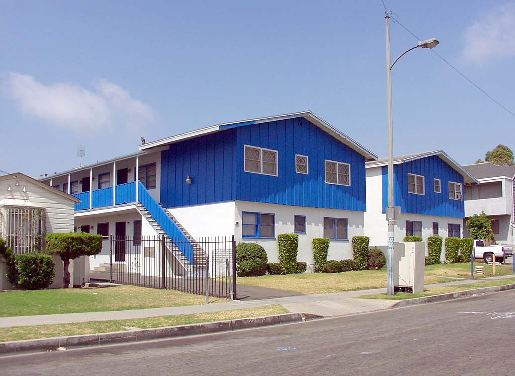 Foto del edificio - 315-317 Venice Way