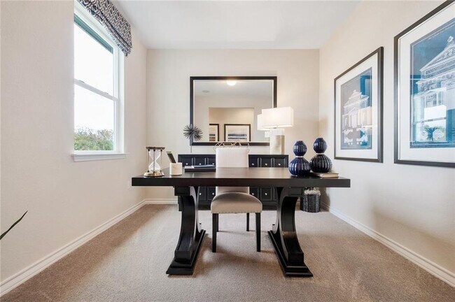 Foto del edificio - 11717 Prado Ranch Blvd