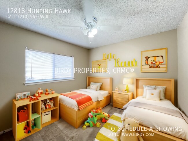 Building Photo - 12818 Hunting Hawk