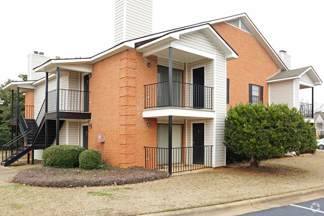 Building Photo - Magnolia Terrace