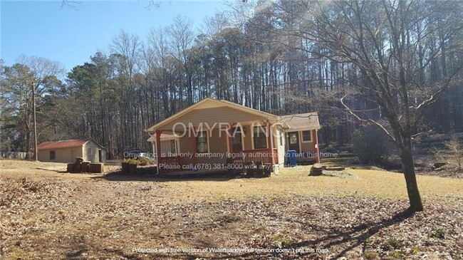 Foto del edificio - 3332 Fence Rd NE