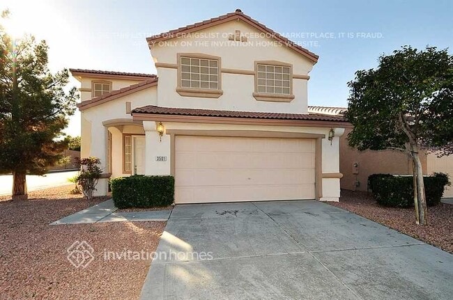 Foto del edificio - 3501 Mountain Park St