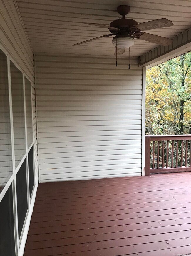 1032 Skyline Dr, Alexander, AR 72002 House Rental in Alexander, AR