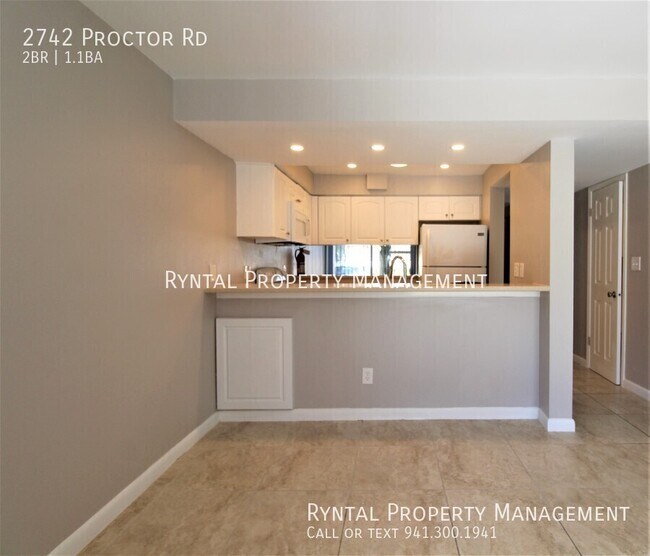 Foto del edificio - 2742 Proctor Rd