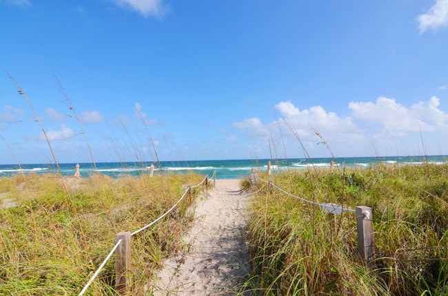 2560 South Ocean - 4
