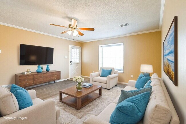 Foto del edificio - 9150 Belmont Dr