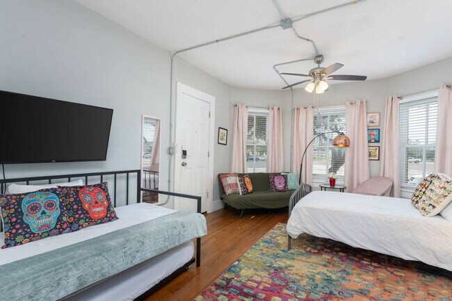 Foto del edificio - 304 Power St