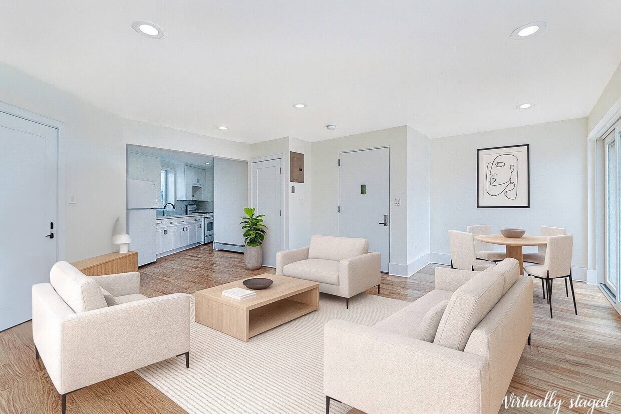 Foto principal - 2022 E 53rd St