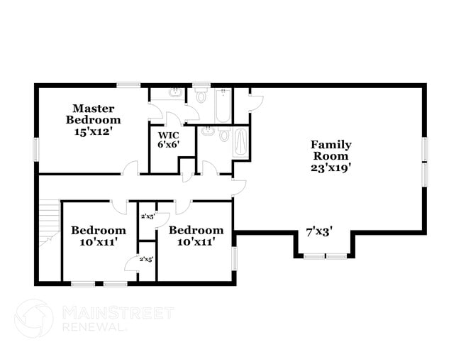 Foto del edificio - 114 Clarence Ln