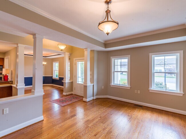 Foto del edificio - 2616 GREENPORT Dr