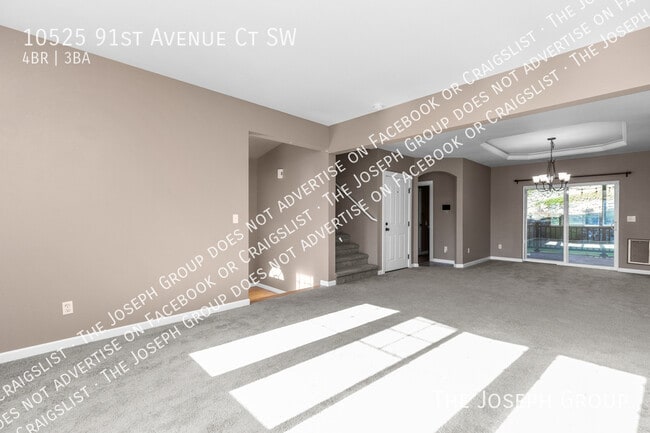 Building Photo - 10525 91st Ave Ct SW