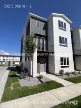 Building Photo - 502 S 950 W