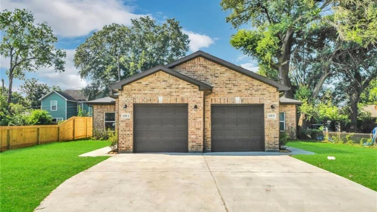 Photo - 4118 Mallow St (Houston, TX)