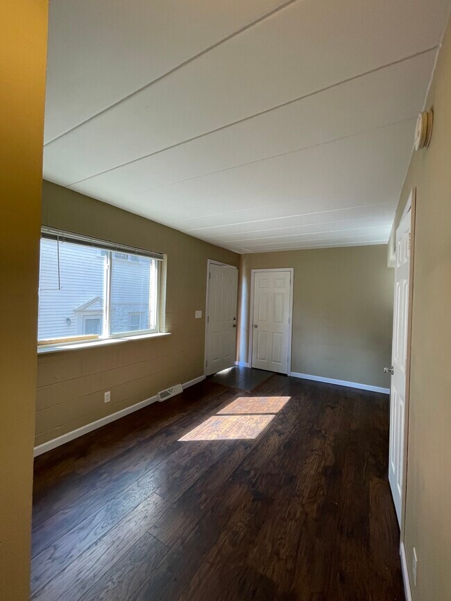 Living Room-Lots of Storage - 1300 Selby Ave