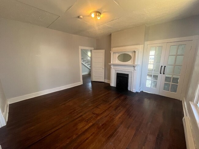 Foto del edificio - 1106 Early St