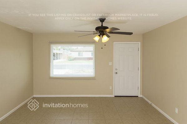 Building Photo - 3011 W Palo Verde Dr