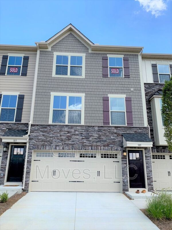 Primary Photo - 105 Eagle Wood Dr
