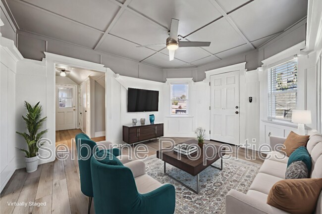 Foto del edificio - 720 44th St
