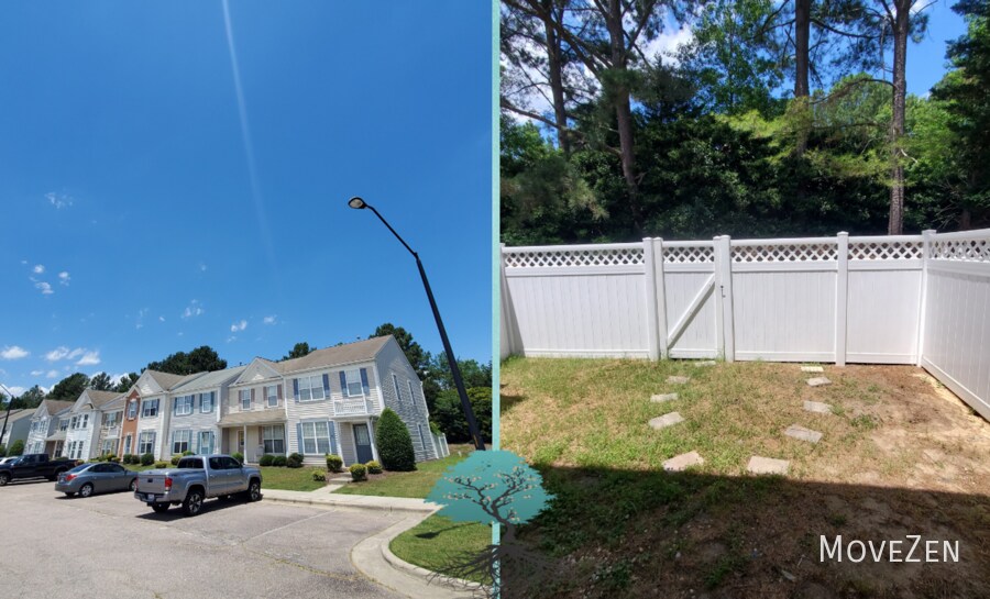 5143 TwelvePole Dr, Raleigh, NC 27616 House Rental in Raleigh, NC