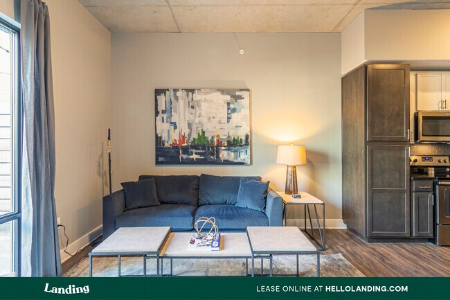 Foto del edificio - 905 20th Ave S