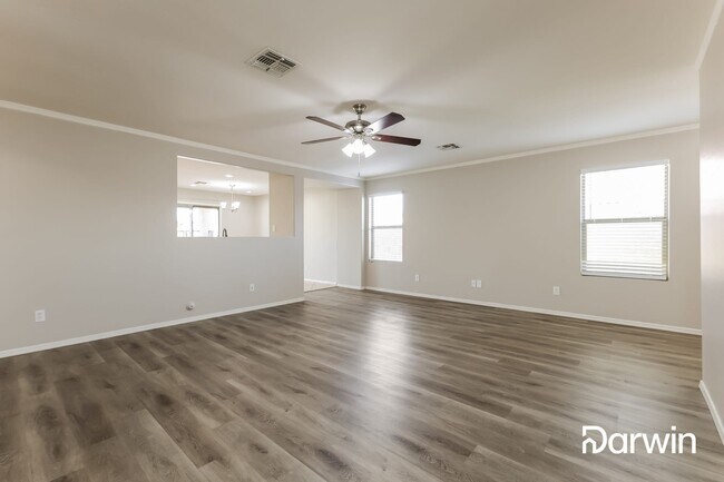 Building Photo - 8532 E Desert Ln, Mesa, AZ 85209