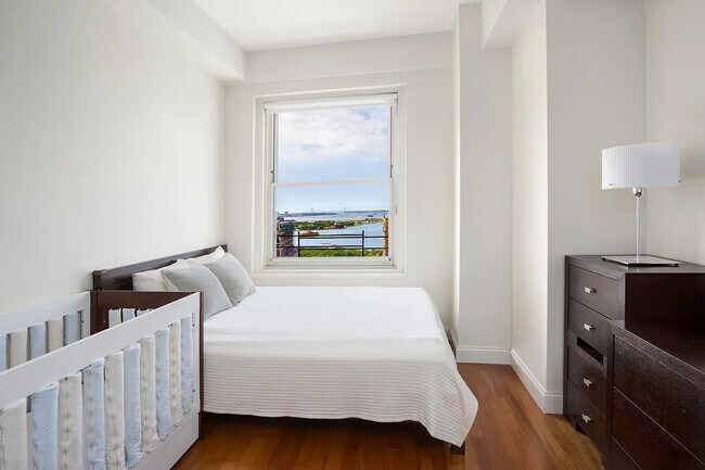 Foto del edificio - 88 Greenwich St