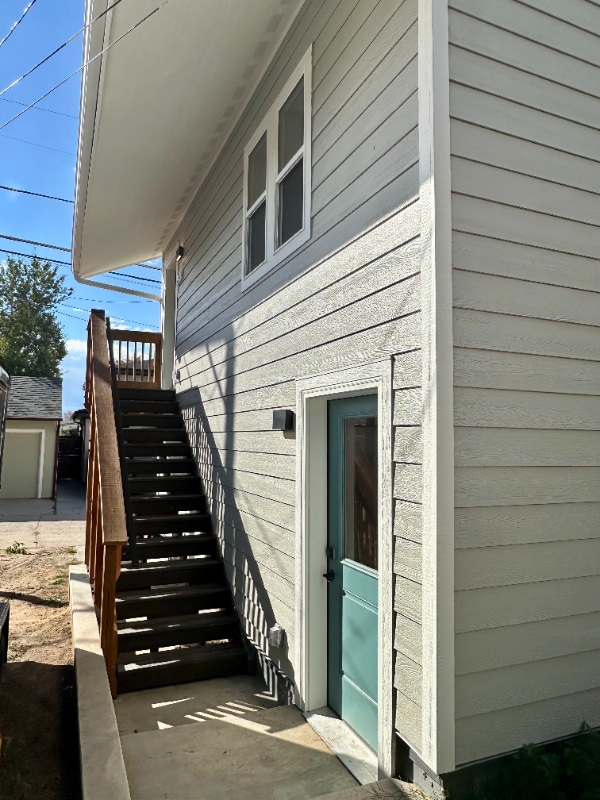 Building Photo - 2079 S Pennsylvania St