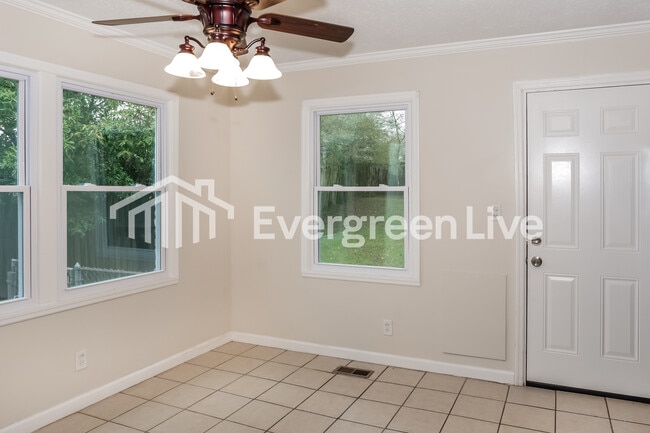 Foto del edificio - 514 Valley View Terrace SE