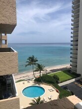 Building Photo - 5440 N Ocean Dr