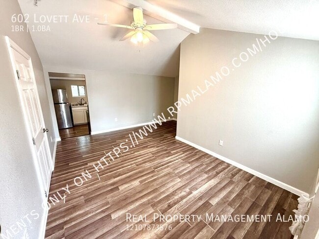 Foto del edificio - 602 Lovett Ave