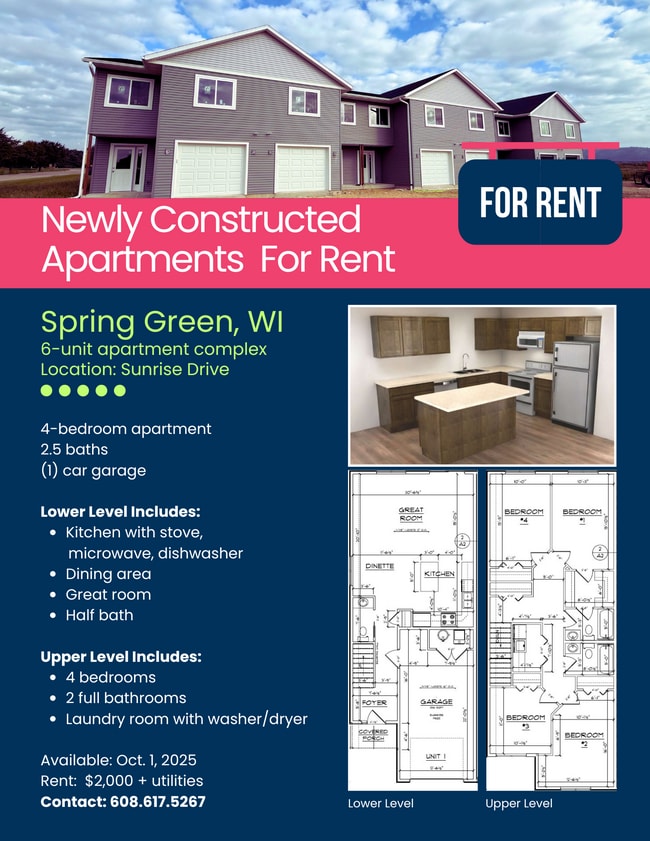 Building Photo - 546 Sunrise Dr