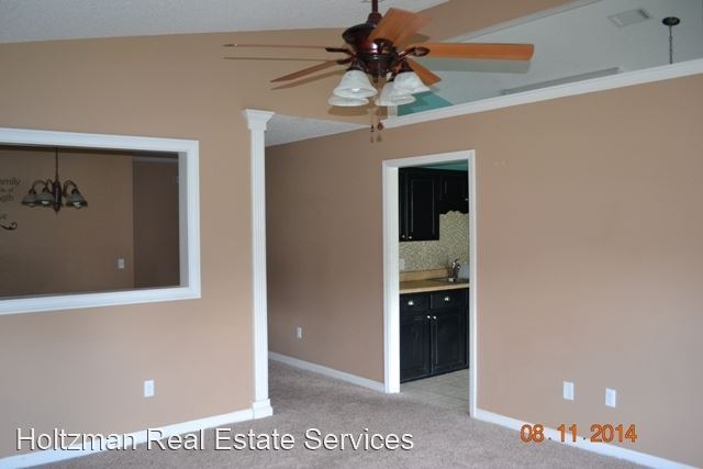 Building Photo - 4 br, 2 bath House - 1111 Tomcat Trail