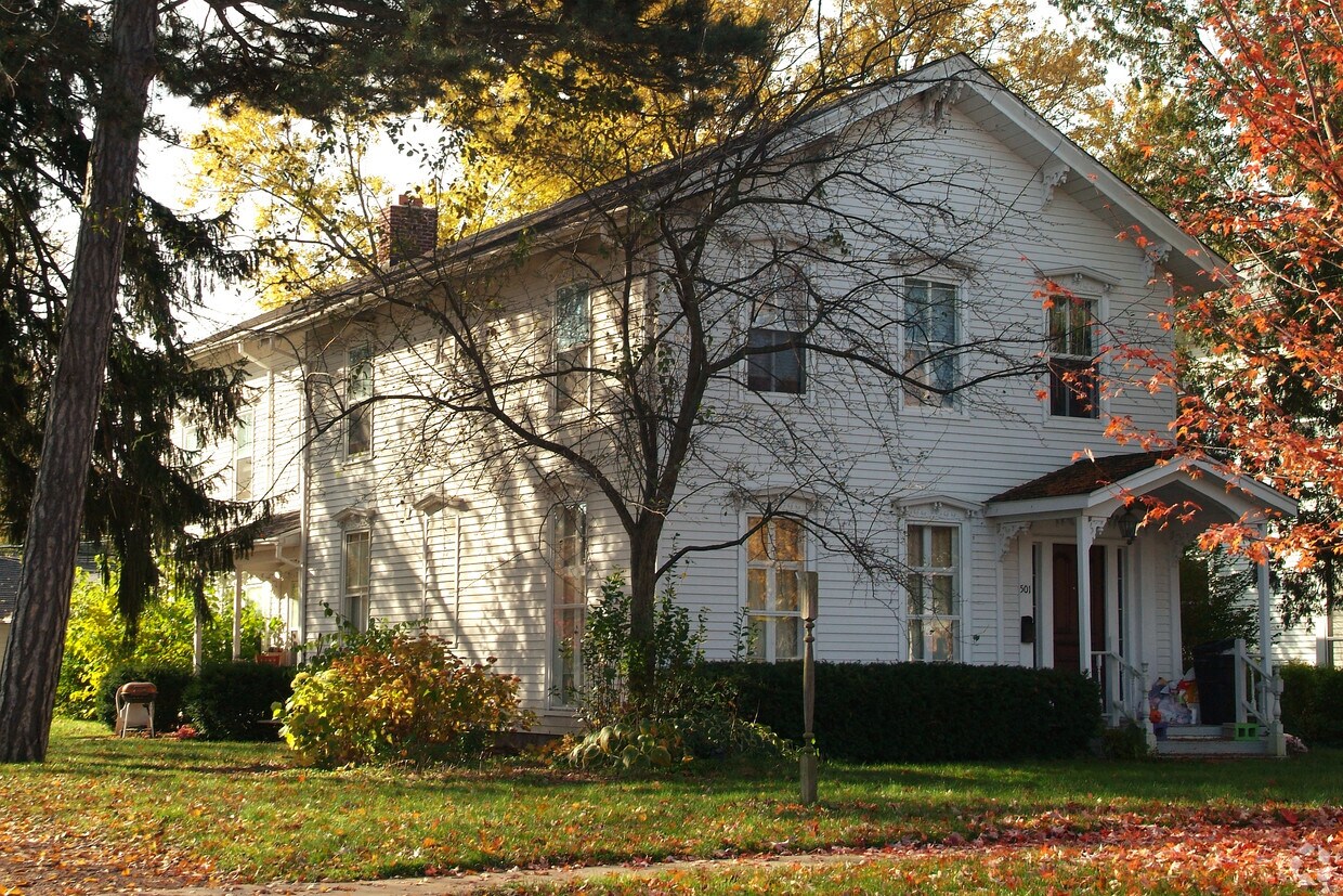 Primary Photo - 501 W 3rd St
