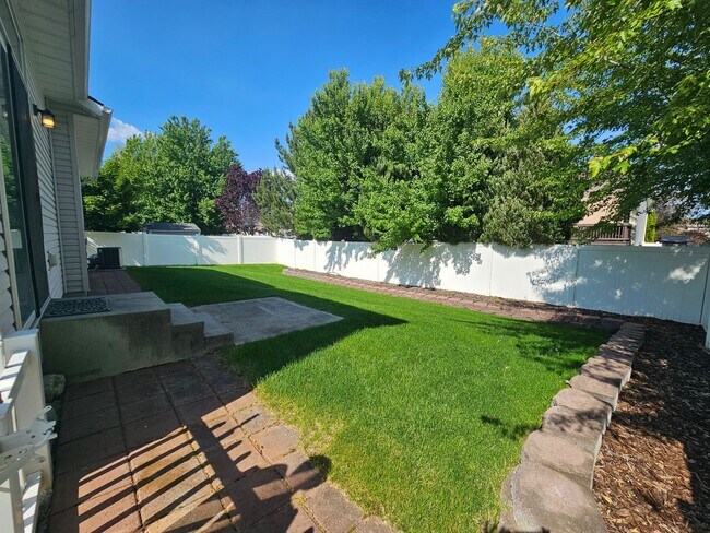 Foto del edificio - Beautiful home in Fieldstone