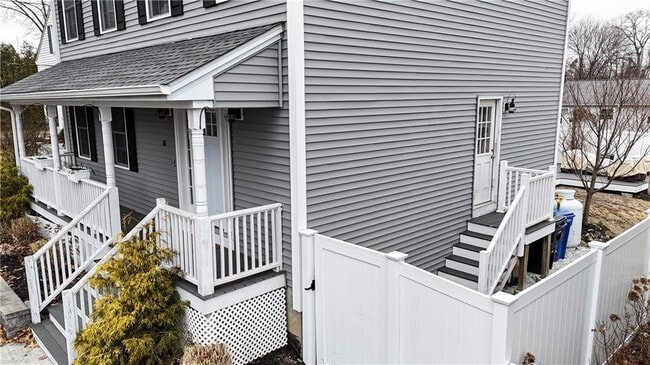 Foto del edificio - 88 Phillip Ave