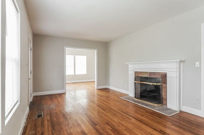 Foto del edificio - 1000 46th St Ensley