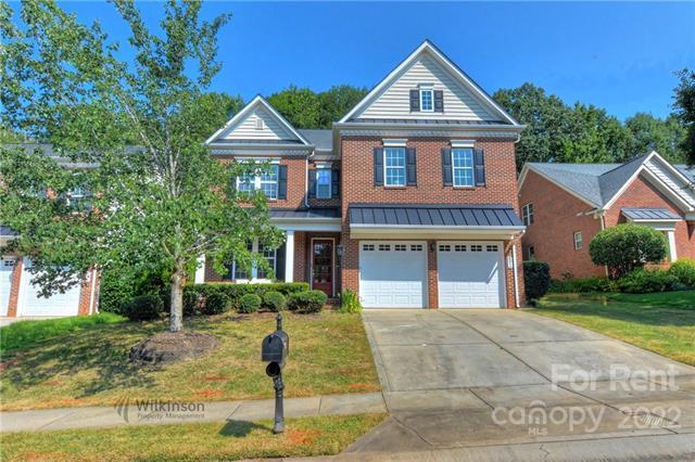 Foto principal - 8016 Lansford Rd