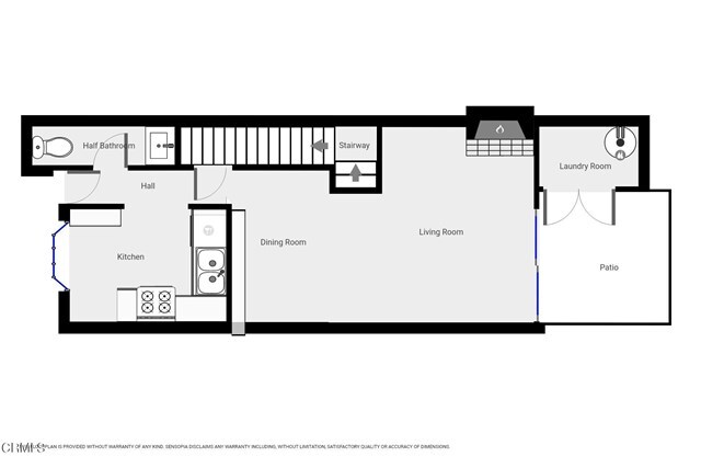 Building Photo - 703 Arneill Rd