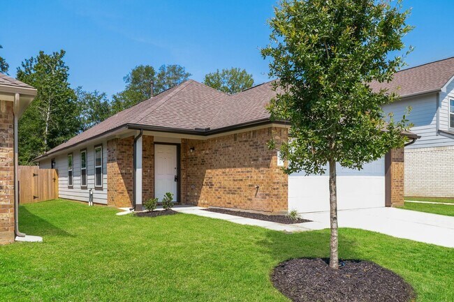 Building Photo - 1112 Copal Trl