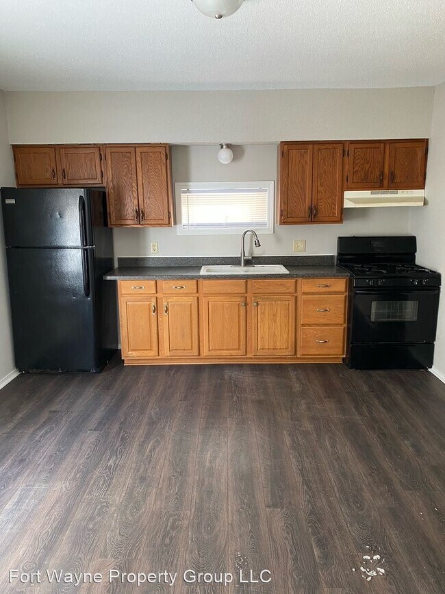 Foto del edificio - 3 br, 1 bath House - 820 Eliza Street