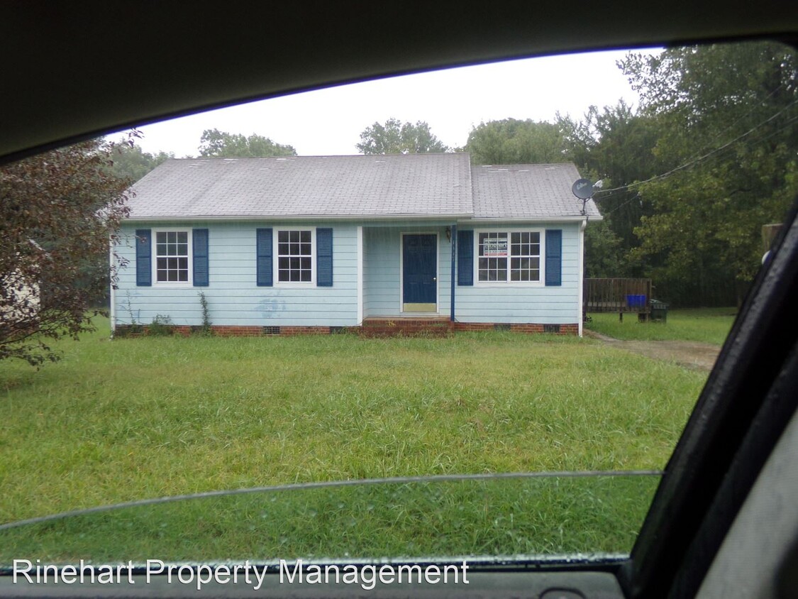 Foto principal - 3 br, 1 bath House - 1117 Southland Drive