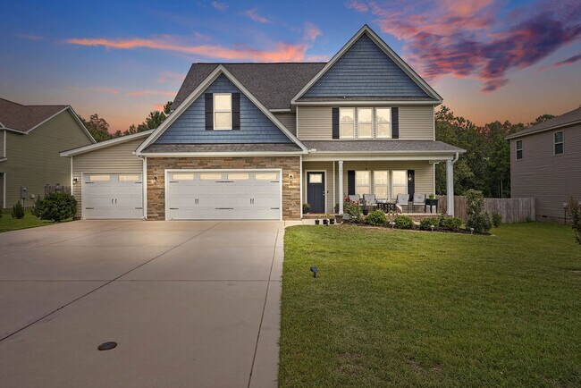 Building Photo - 121 Tanna Pl