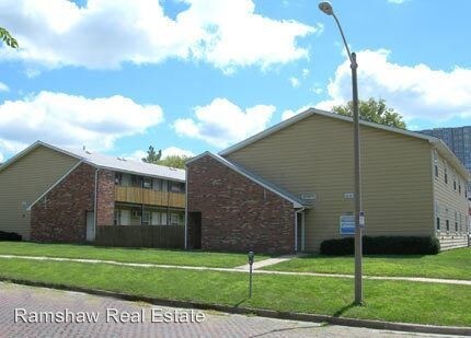 Foto principal - 1 br, 1 bath Apartment - 303 E. Clark St.
