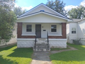 Building Photo - 1058 Cecil Ave